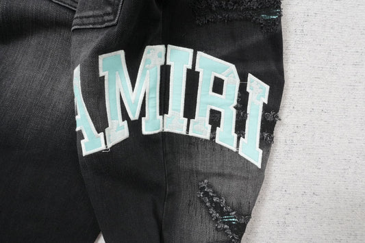 A - JEANS
