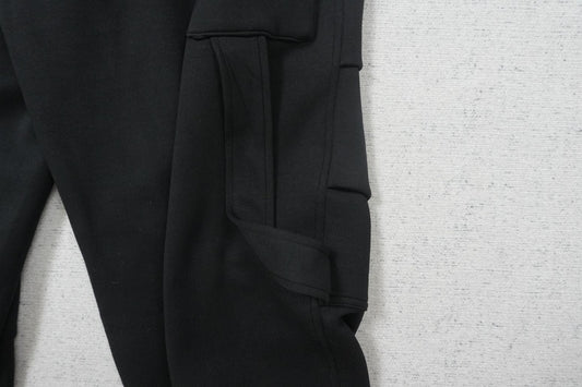 A - SWEATPANTS