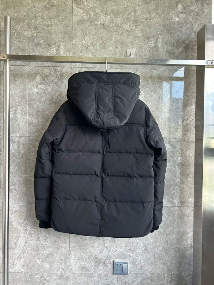 CG - PUFFER