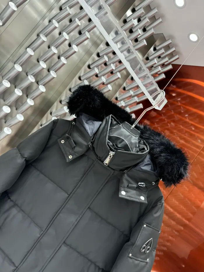 M - PUFFER