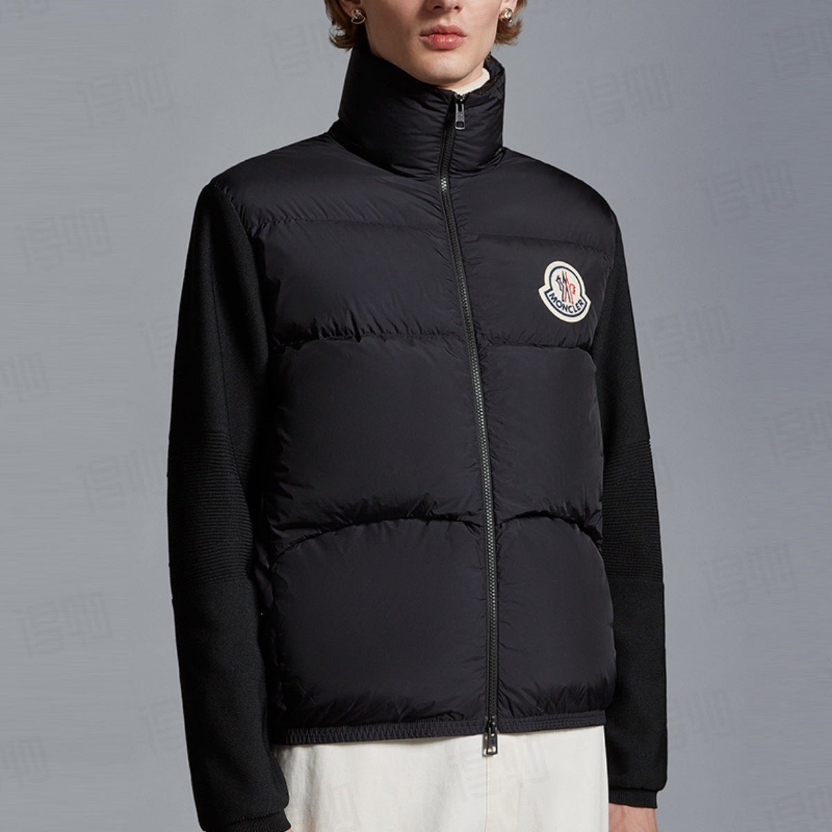 H - CARDIGAN
