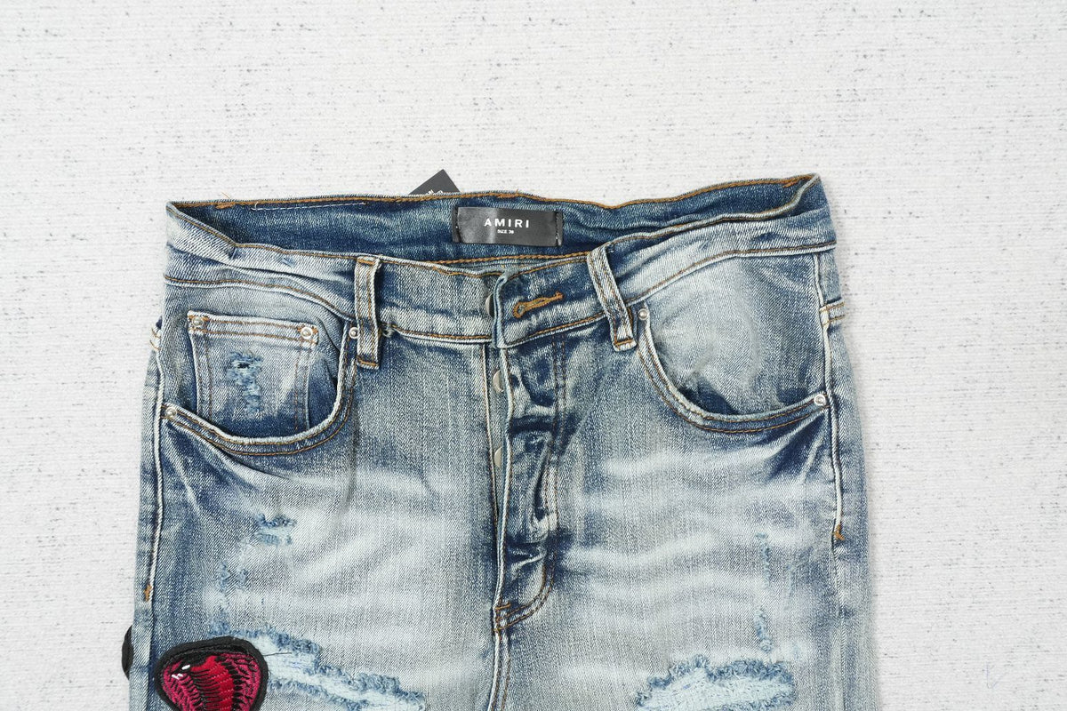 A - JEANS
