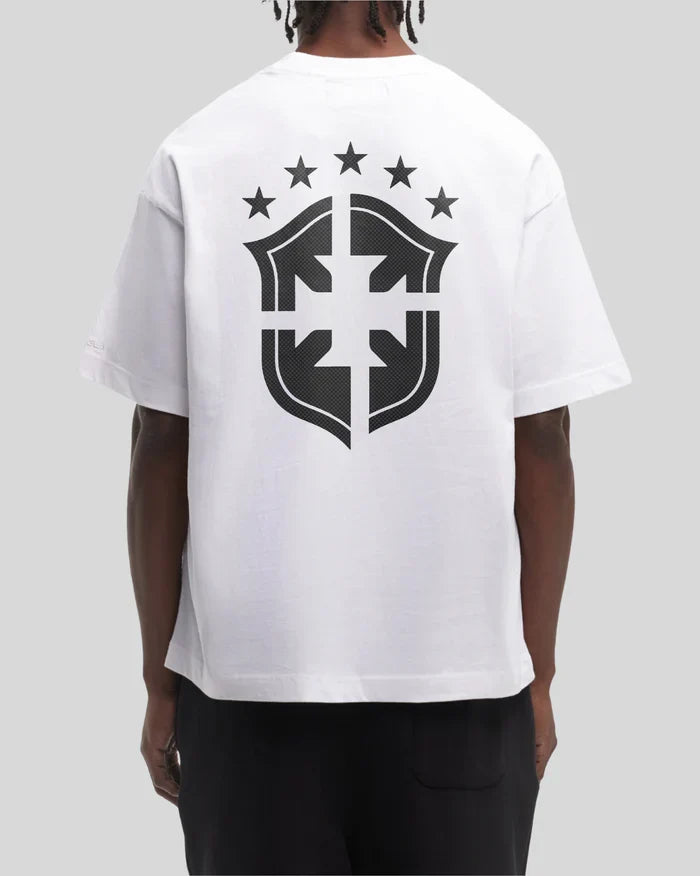 NEYMAR 100% JESUS - TSHIRT