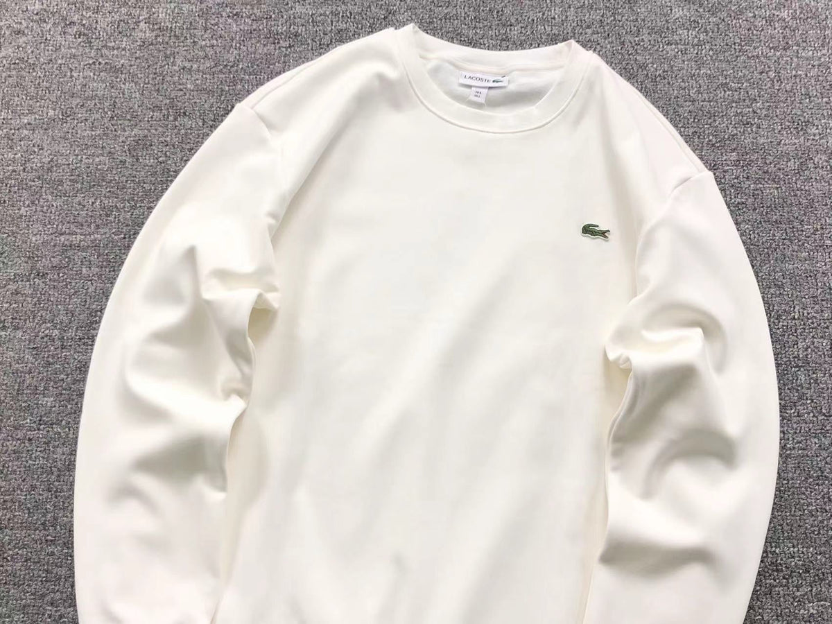 CROCODILE - SWEATER
