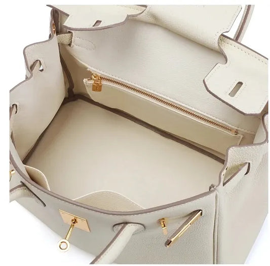 VELORE TASCHE - WEISS