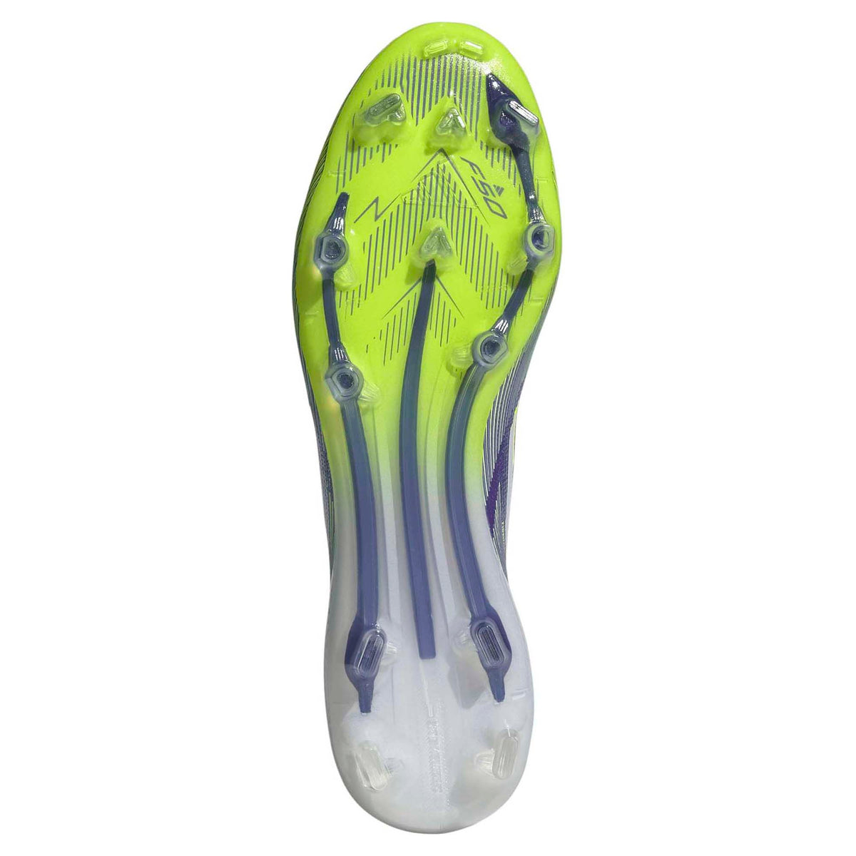 F - FUSSBALLSCHUHE