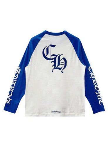 CHROME - LONGSLEEVE