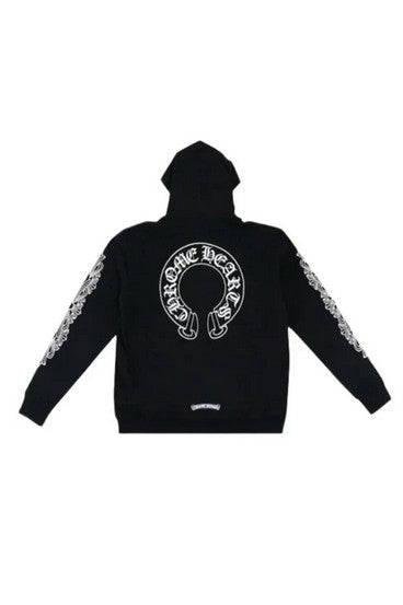 CHROME - ZIPPER