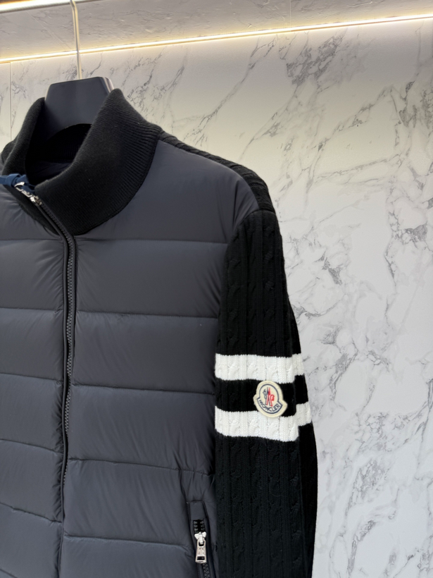 VELORE - M CARDIGAN SCHWARZ