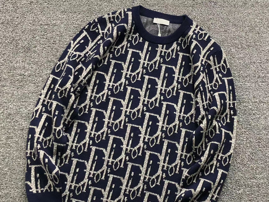 VELORE - CD SWEATER