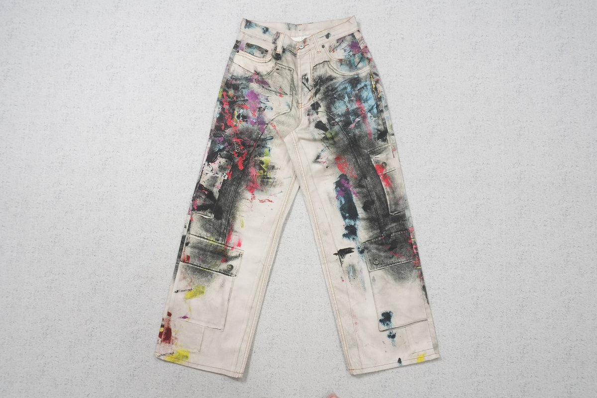 A - JEANS