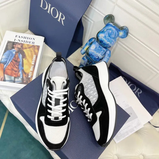 D - SNEAKERS