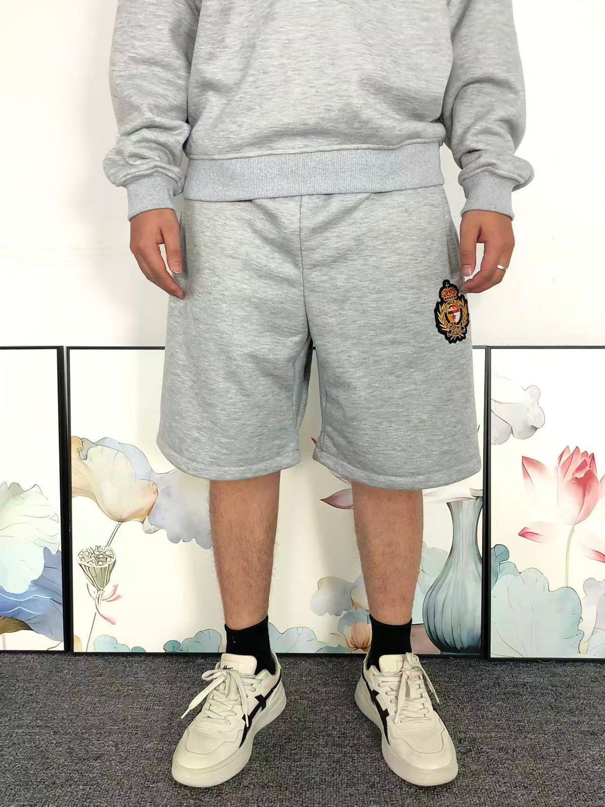 C - SHORTS