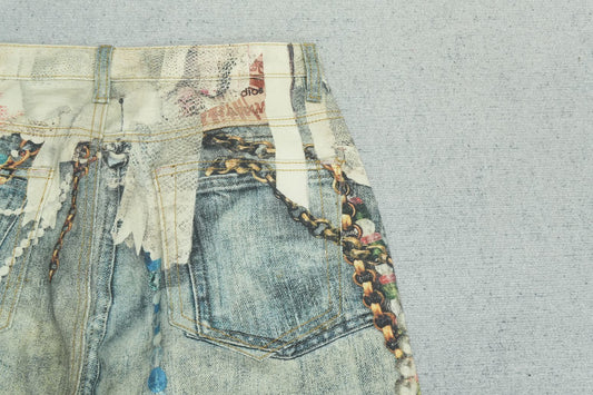 A - JEANS