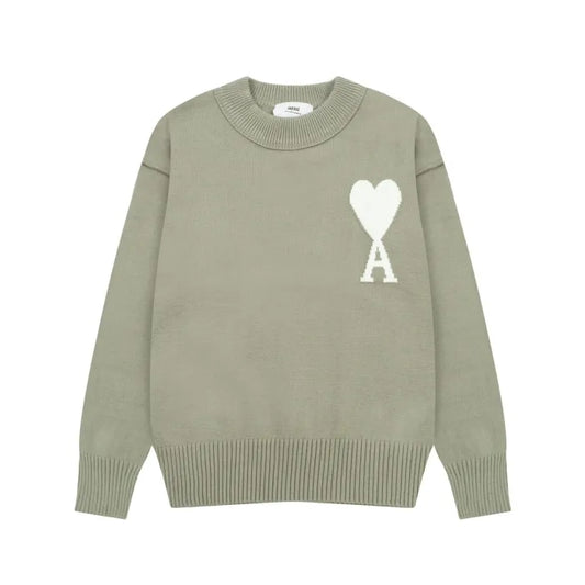 A - SWEATER