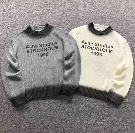 A - SWEATER