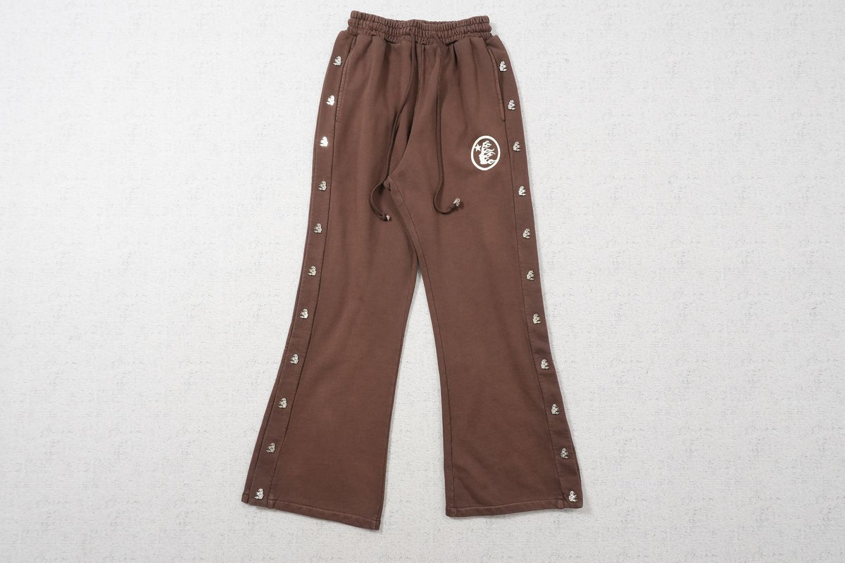 H - SWEATPANTS