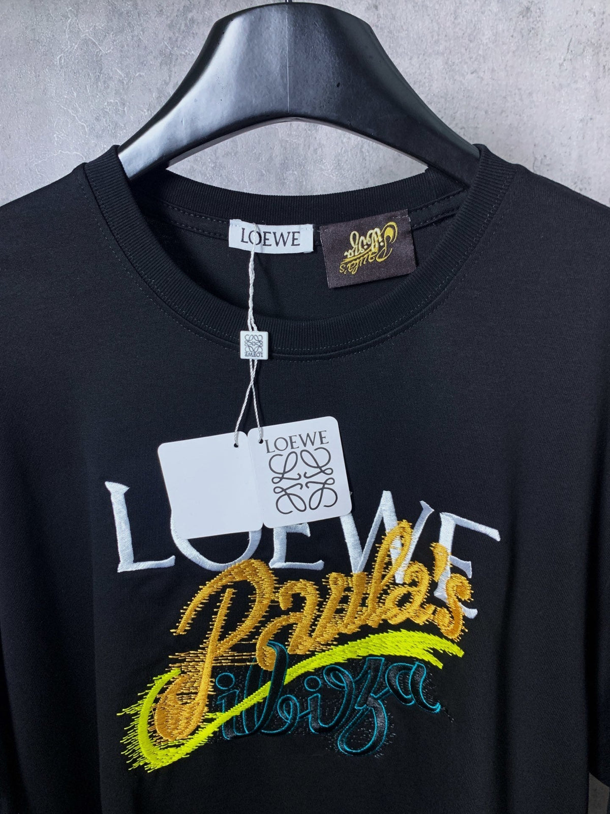 L - TSHIRT