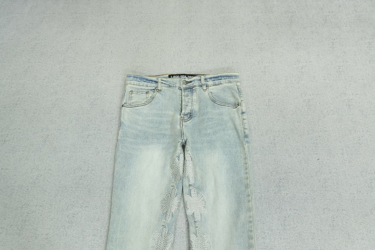 L - JEANS