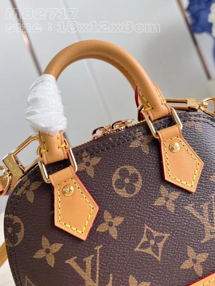 LOUIS V - TASCHE