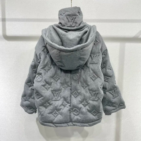 LOUIS V - PUFFER