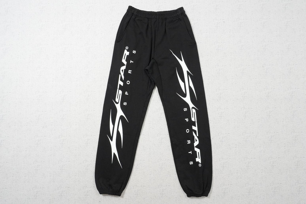 H - SWEATPANTS