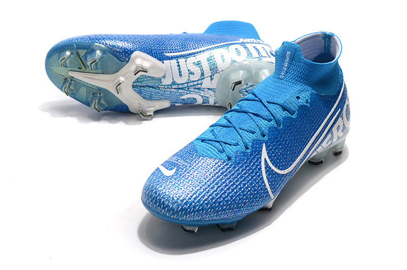 M - FUSSBALLSCHUHE