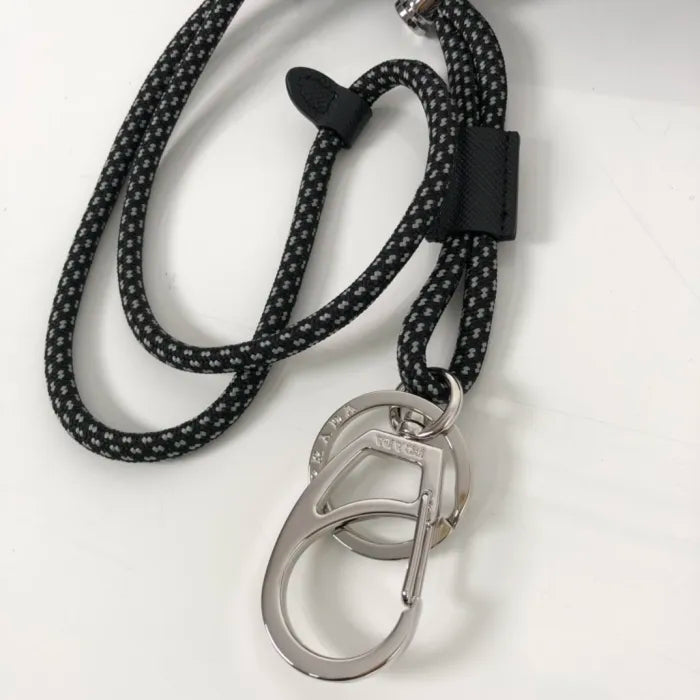 P - CARD HOLDER