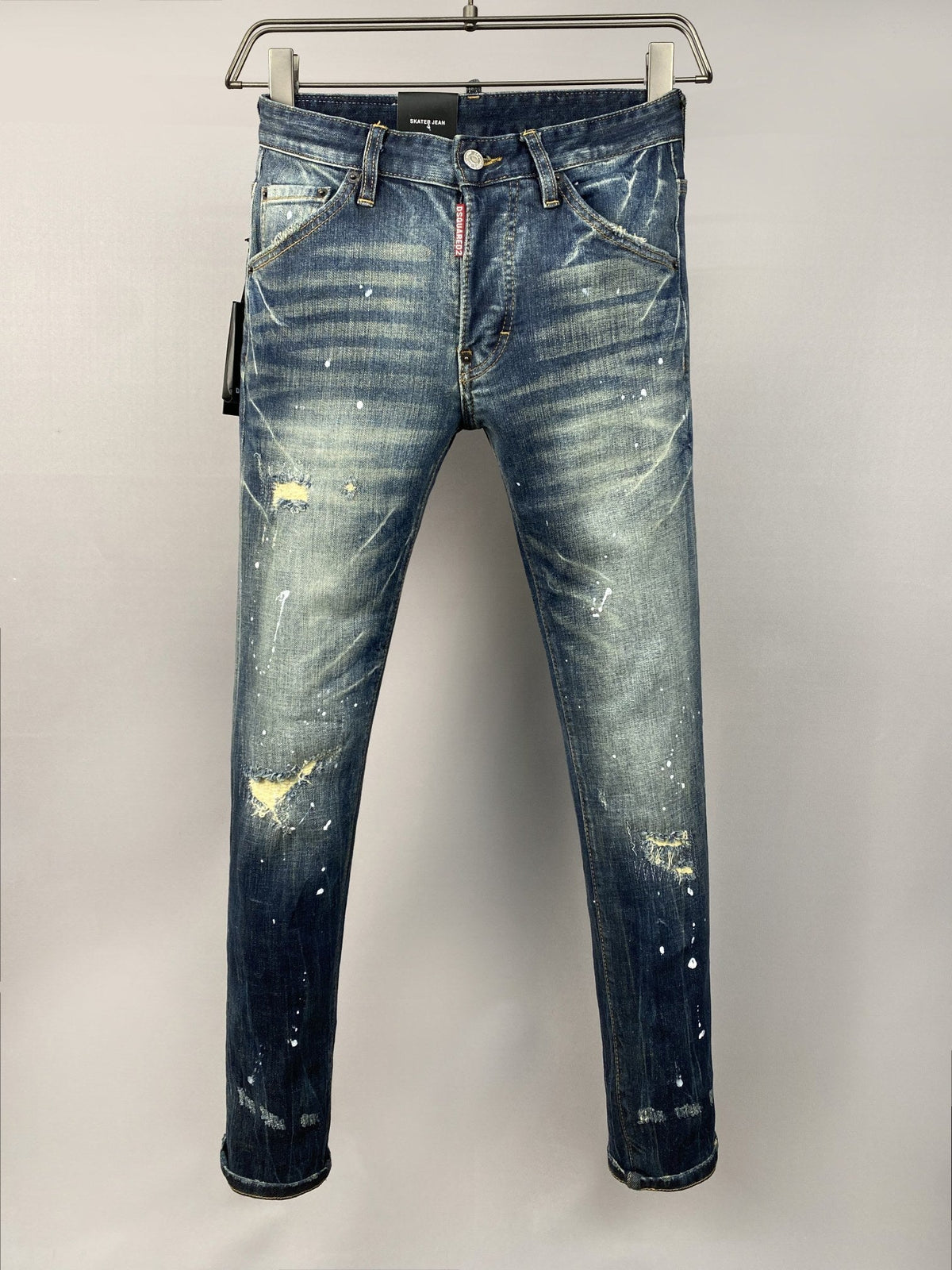 D - JEANS