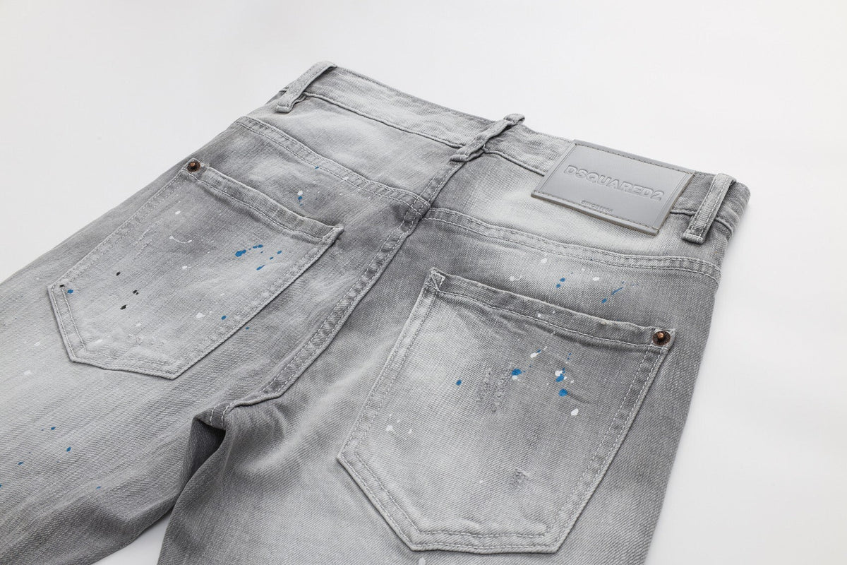 D - JEANS