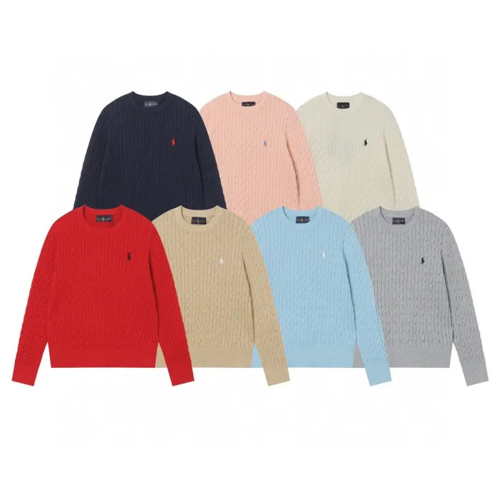 R - SWEATER