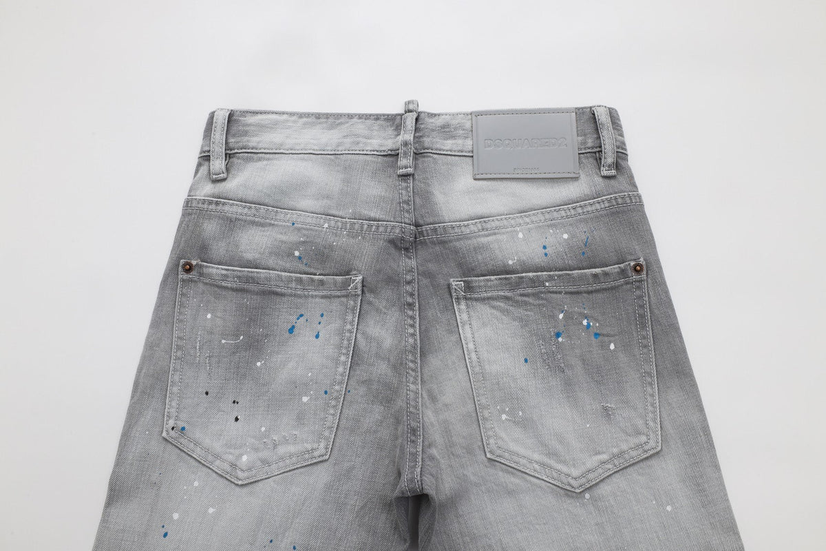 D - JEANS