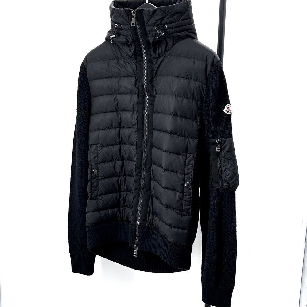 D - CARDIGAN