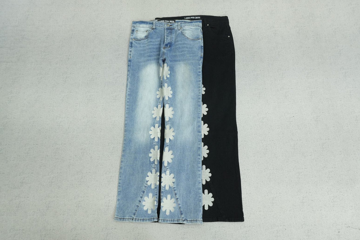 L - JEANS