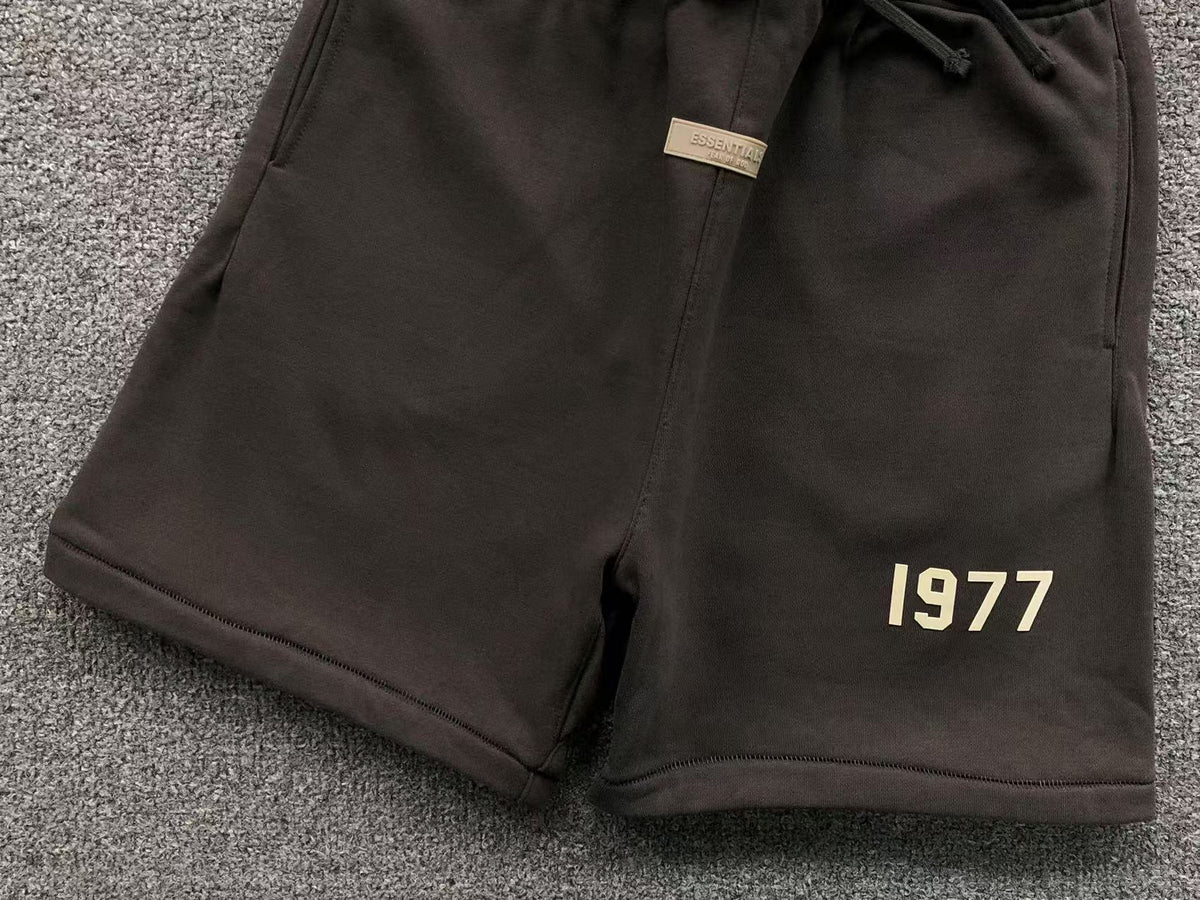 F - SHORTS