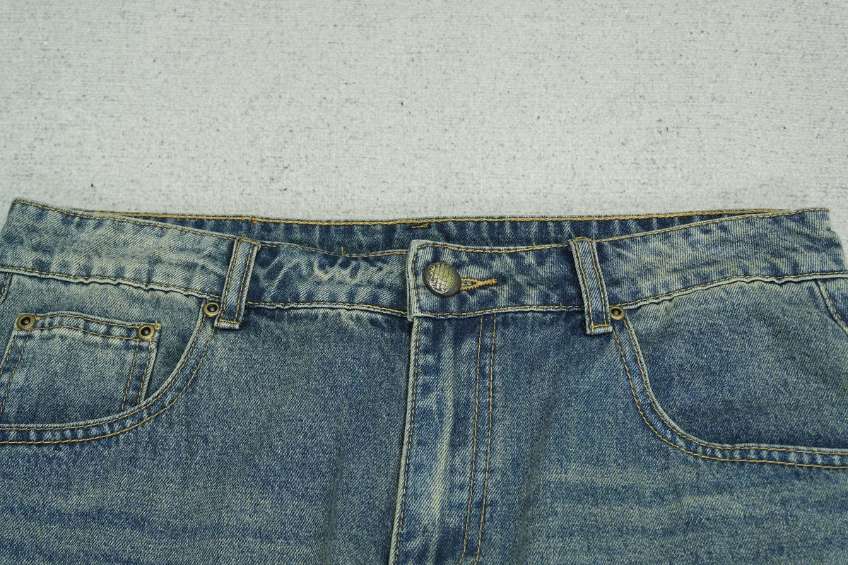 D - JEANS