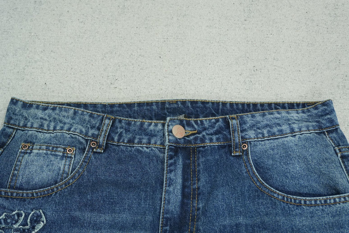D - JEANS