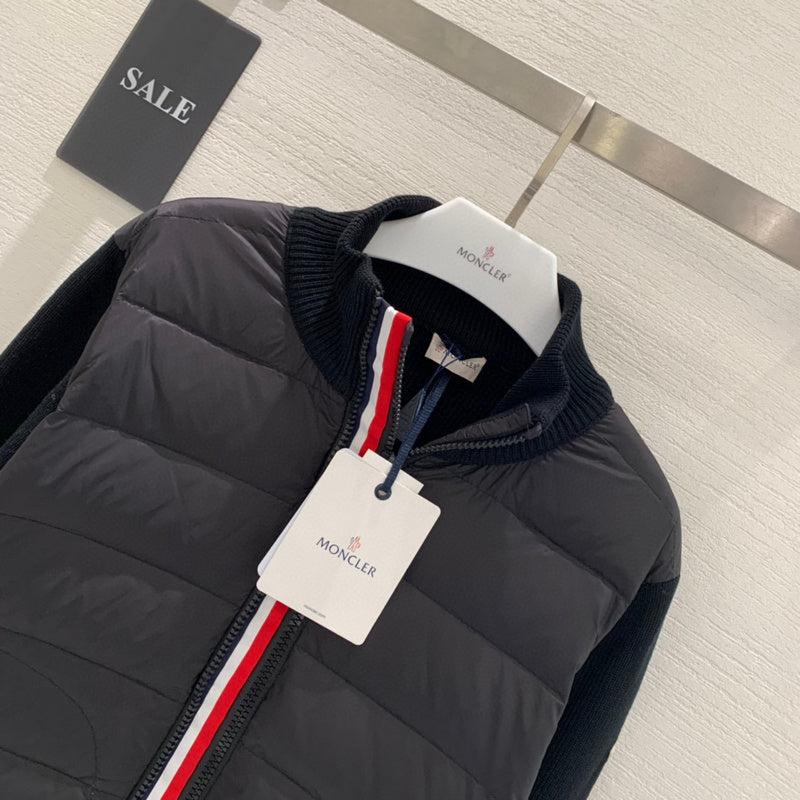P - CARDIGAN