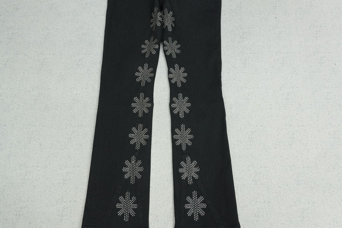 L - JEANS