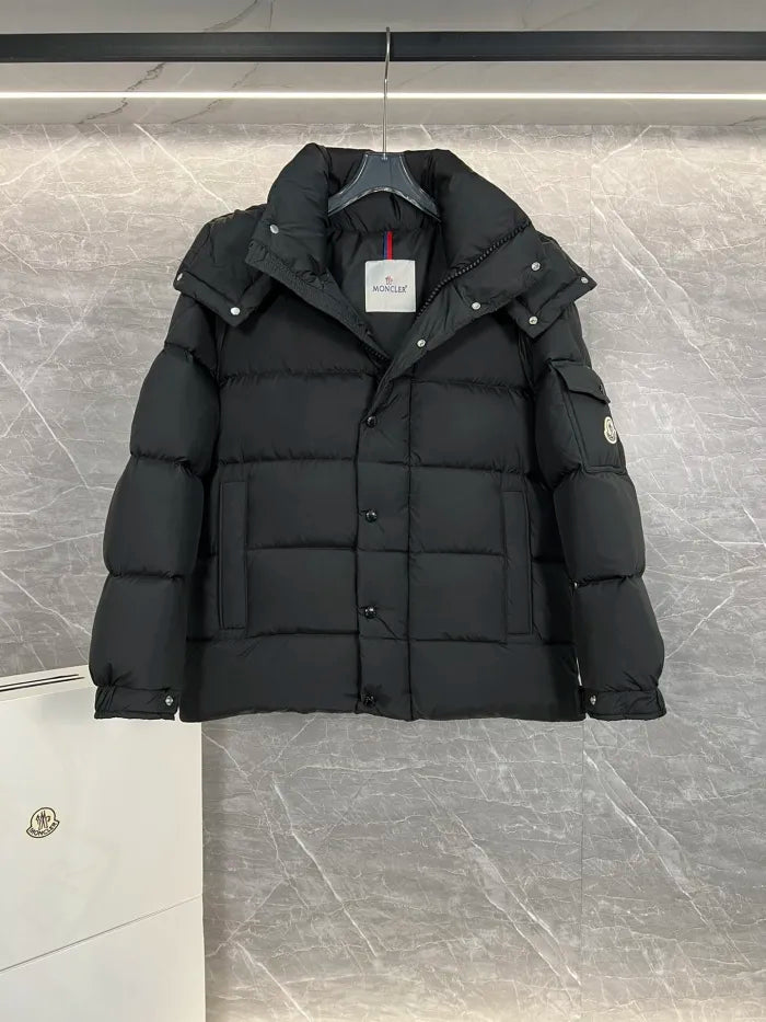 M - PUFFER