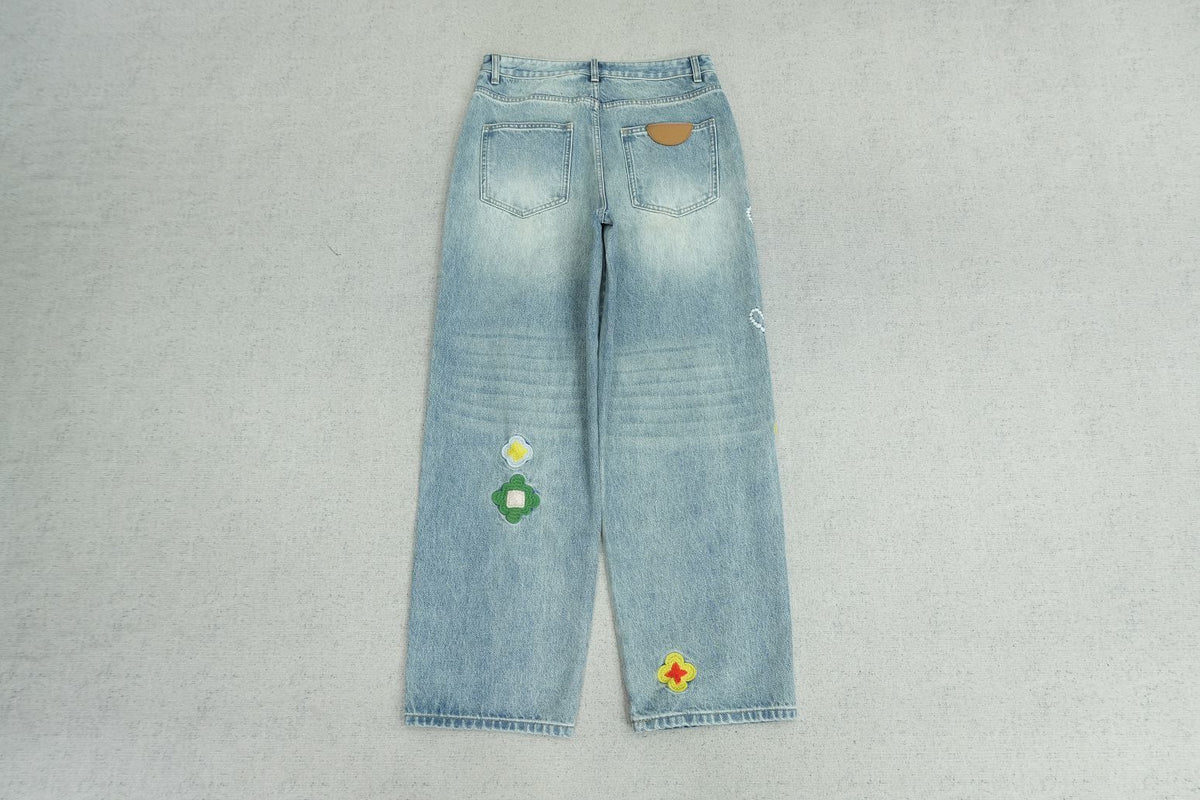 G - JEANS