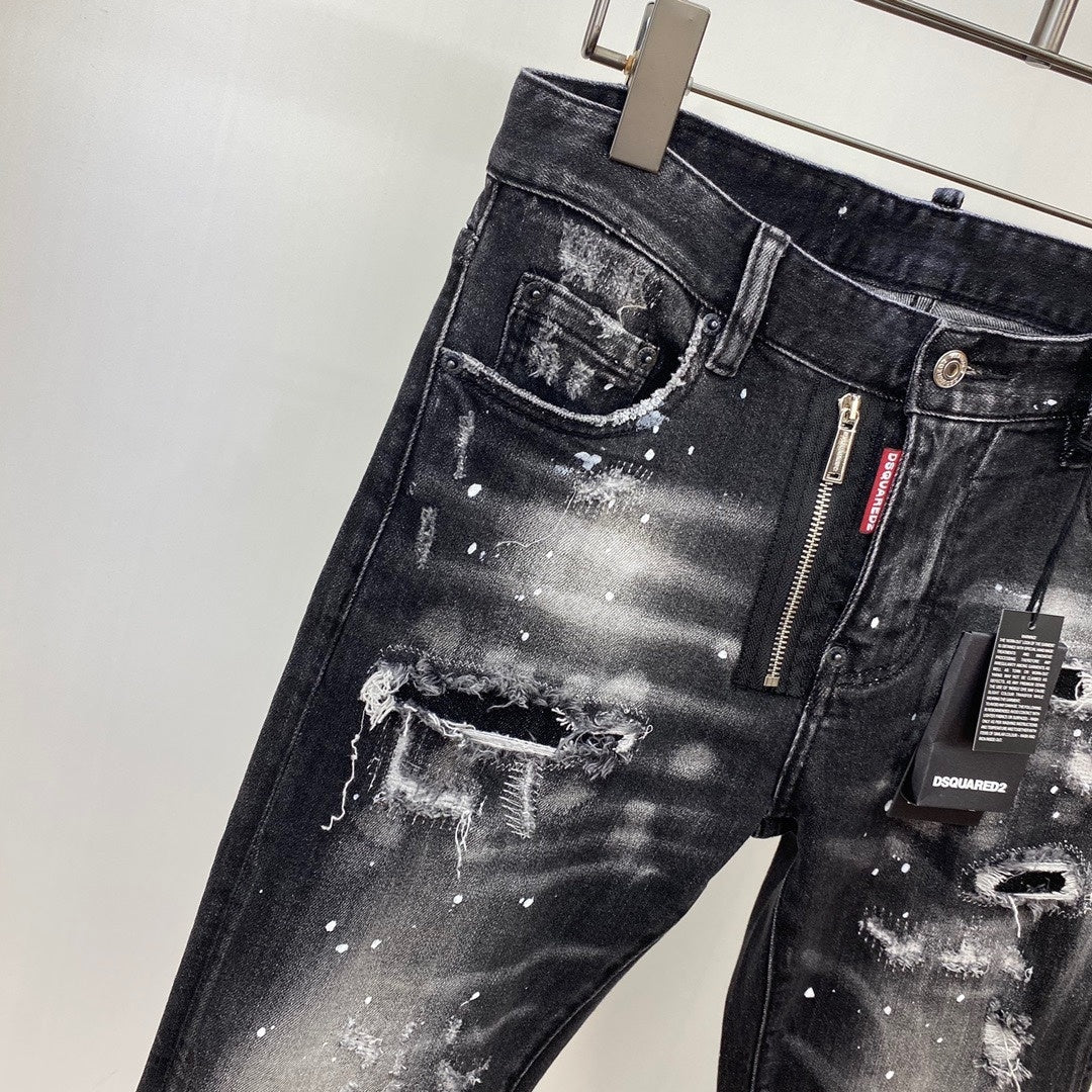 D - JEANS
