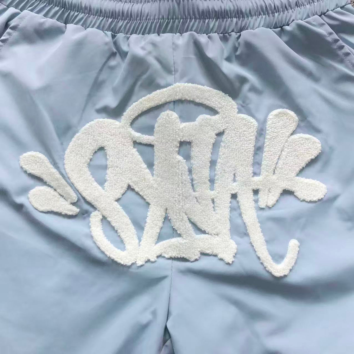 S - SHORTS