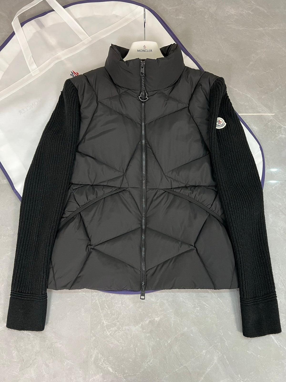 P - CARDIGAN
