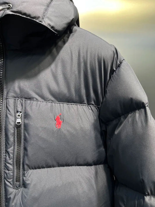 R - PUFFER