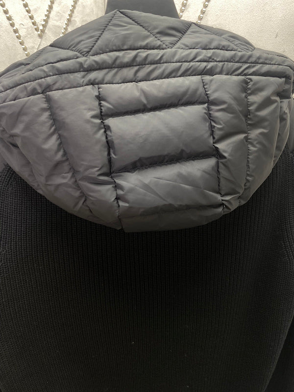 M - CARDIGAN