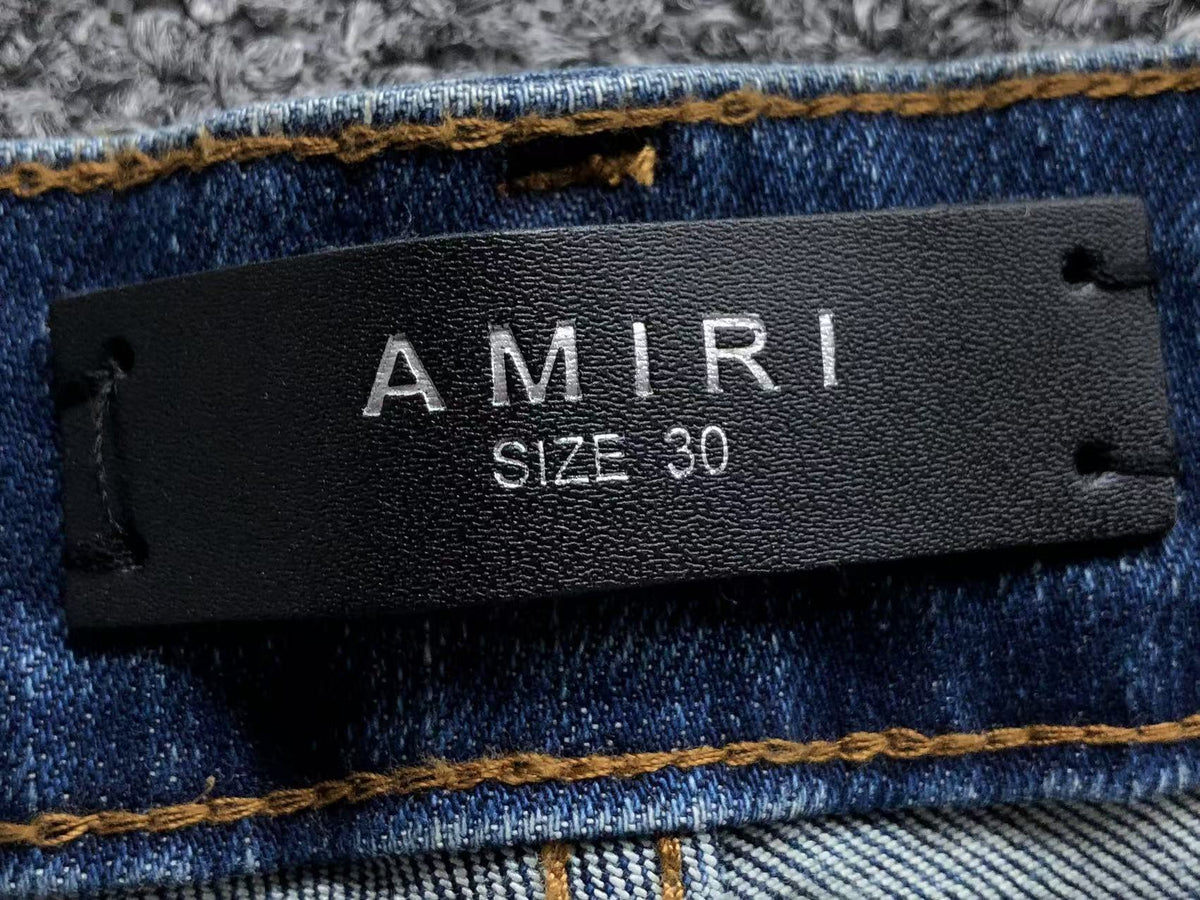 A - SHORTS