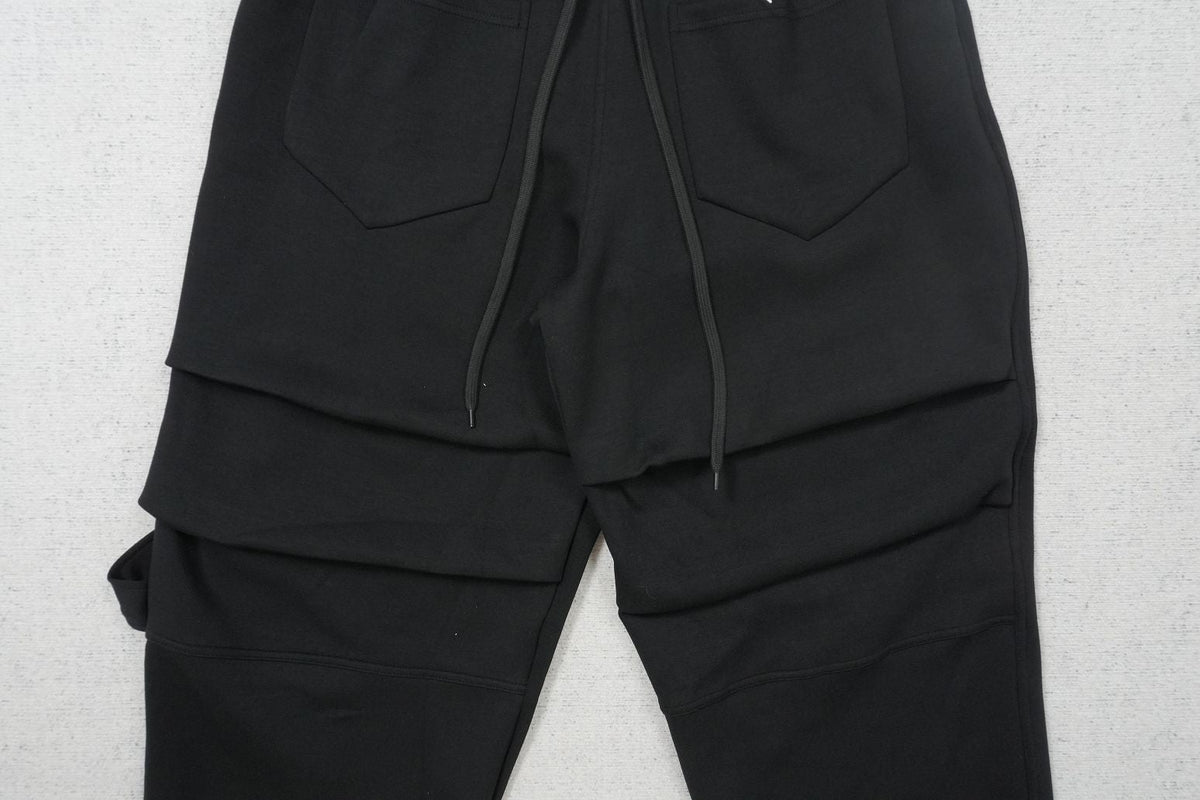 A - SWEATPANTS