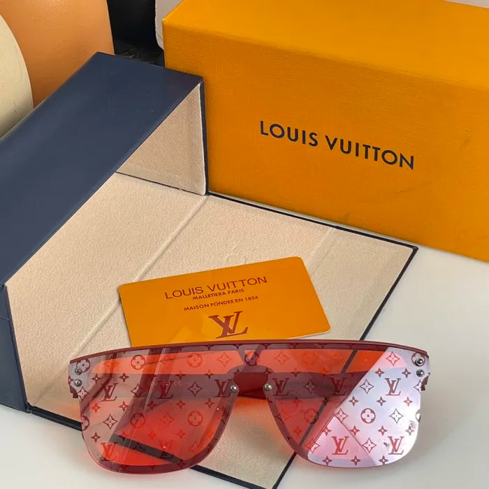 LOUIS V - SONNENBRILLEN