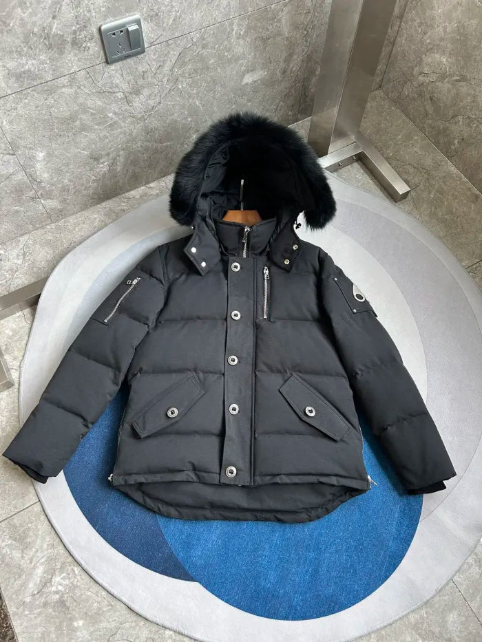 M - PUFFER